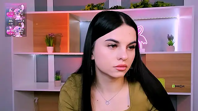 nicole muah online show from 01.19.26