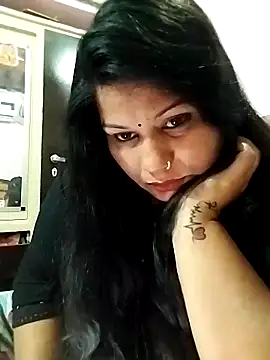 Snapshot of Punjabi_Jatni chatting on 10.29.25 Punjabi Jatni online show from 10.29.25