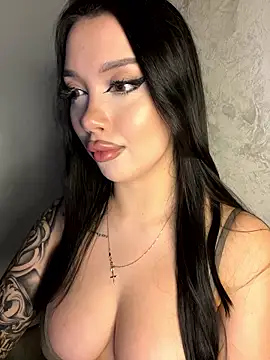 Snapshot of kiss_Lissa chatting on 01.07.26 kiss Lissa online show from 01.07.26