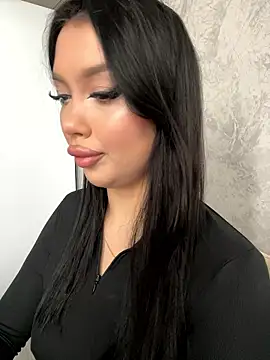 Snapshot of kiss_Lissa chatting on 01.08.26 kiss Lissa online show from 01.08.26