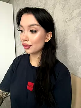 Snapshot of kiss_Lissa chatting on 01.09.26 kiss Lissa online show from 01.09.26