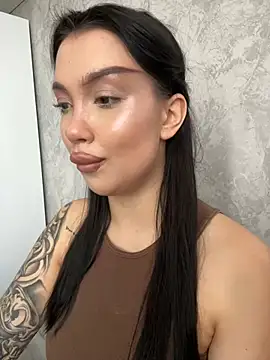 Snapshot of kiss_Lissa chatting on 01.15.26 kiss Lissa online show from 01.15.26