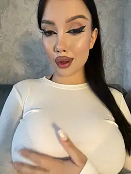 Snapshot of kiss_Lissa chatting on 02.03.26 kiss Lissa online show from 02.03.26