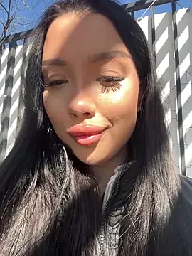 Snapshot of kiss_Lissa chatting on 03.01.26 kiss Lissa online show from 03.01.26