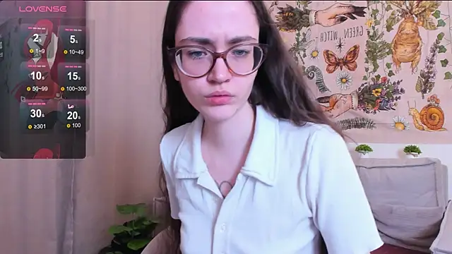 bellacatlovesmeat online show from 11.18.25