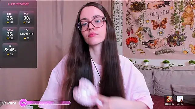 Snapshot of bellacatlovesmeat chatting on 03.04.26 bellacatlovesmeat online show from 03.04.26