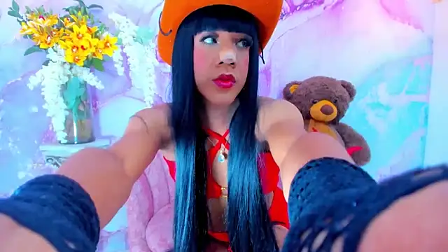 Bi Loverss online show from 11.07.25