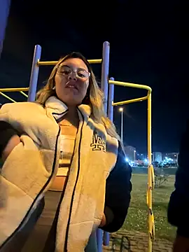 Violettt hot online show from 10.22.25