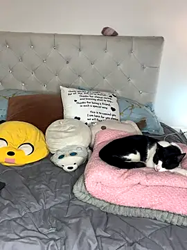 sunnymoonn 1 online show from 10.02.25