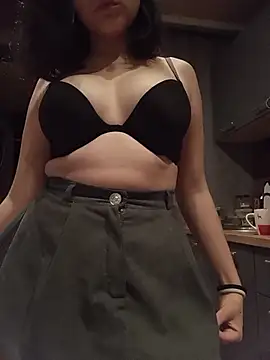 kisette online show from 11.25.25