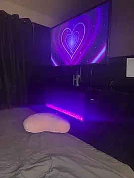 Snapshot of YeahhhitsBreezy chatting on 01.19.26 YeahhhitsBreezy online show from 01.19.26