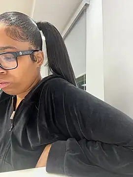 Snapshot of YeahhhitsBreezy chatting on 03.20.26 YeahhhitsBreezy online show from 03.20.26