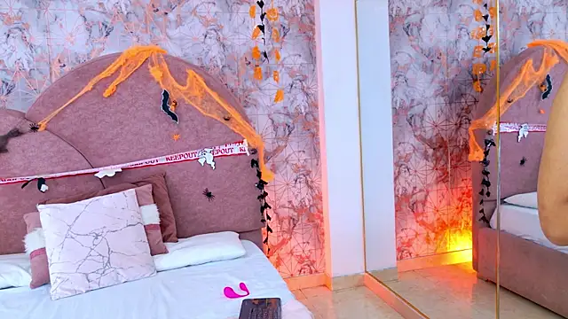 Aliss Star online show from 10.28.25