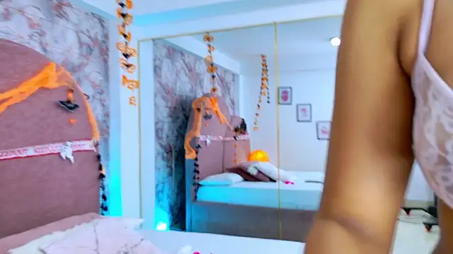 Aliss Star online show from 10.29.25