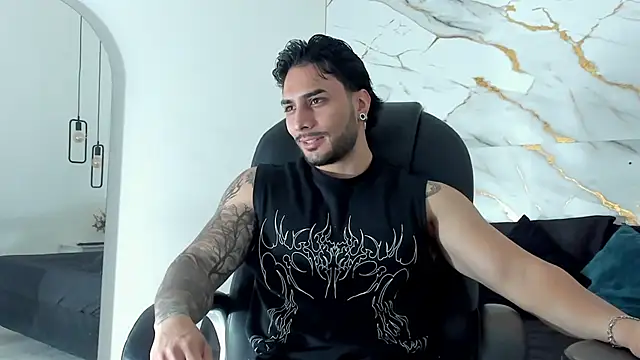 Miike Stone1 online show from 10.29.25