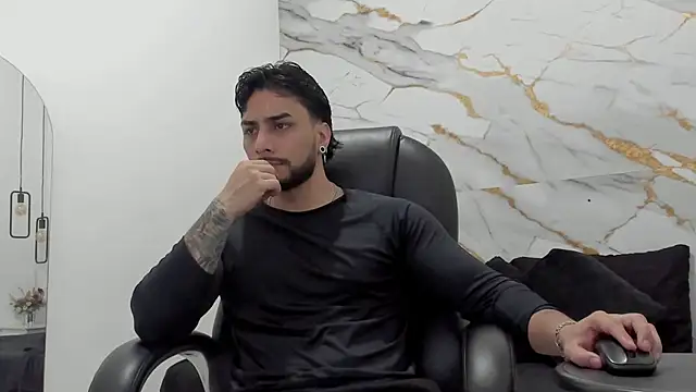 Miike Stone1 online show from 11.14.25