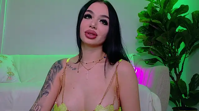 TiaBelle online show from 11.29.25