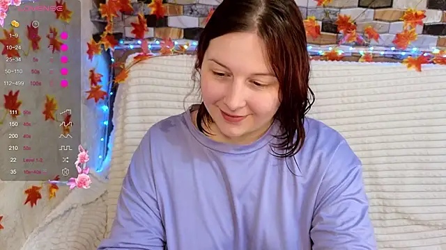 Belinda Starlight online show from 11.23.25