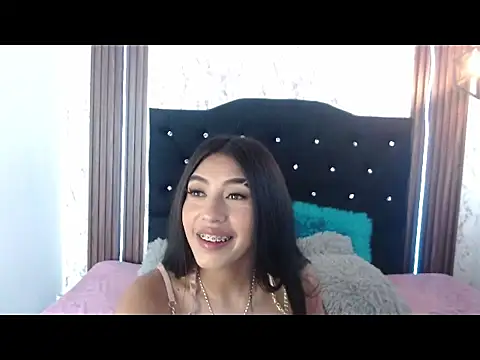 Jazmin ph online show from 10.10.25