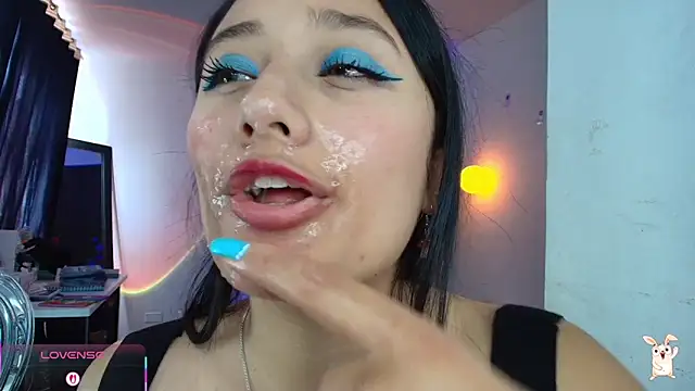 Hinata 21  online show from 04.07.26