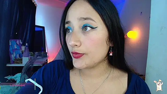 Hinata 21  online show from 04.10.26