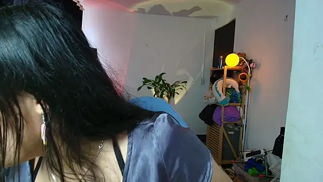 Hinata 21  online show from 05.29.26