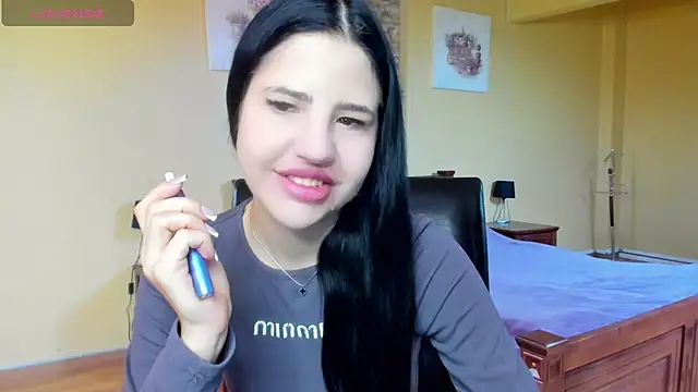 Malibu J online show from 11.13.25