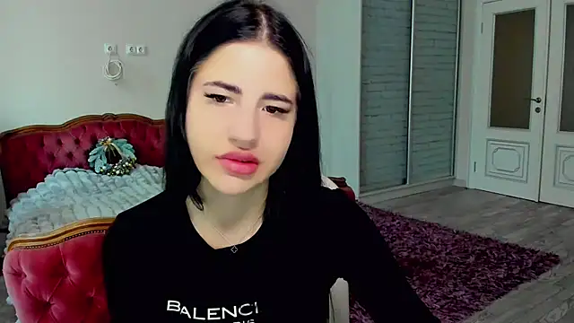 Malibu J online show from 12.03.25