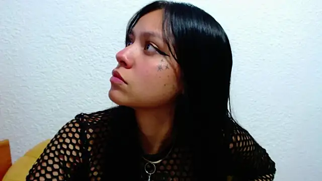 Atenea nyx online show from 10.03.25