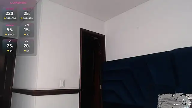 Snapshot of Brigith24 chatting on 11.23.25 Brigith24 online show from 11.23.25