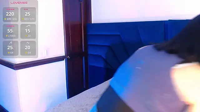 Snapshot of Brigith24 chatting on 11.27.25 Brigith24 online show from 11.27.25