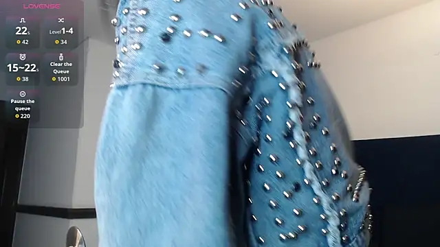 Snapshot of Brigith24 chatting on 11.29.25 Brigith24 online show from 11.29.25