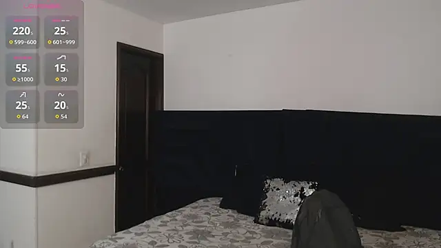 Snapshot of Brigith24 chatting on 11.30.25 Brigith24 online show from 11.30.25