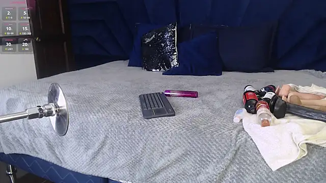 Snapshot of Brigith24 chatting on 12.01.25 Brigith24 online show from 12.01.25