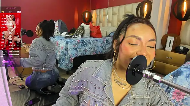 Brigith24 online show from 03.22.26