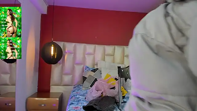 Brigith24 online show from 04.16.26