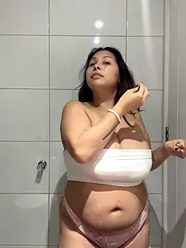 lachinita-32 online show from 10.12.25