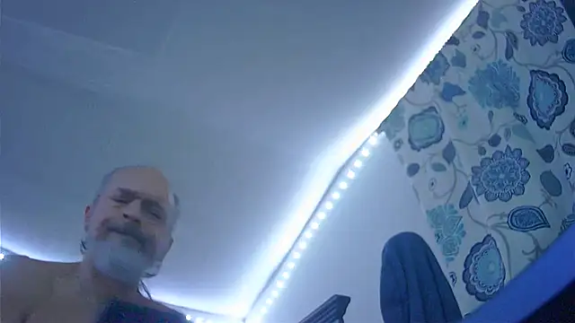 HippieDad333 online show from 12.19.25