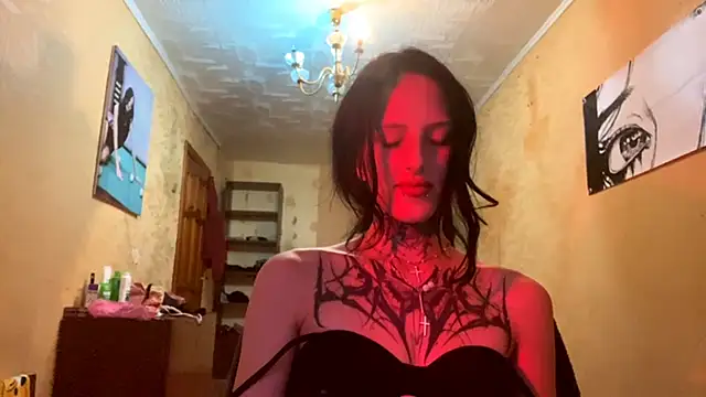 NamBraun online show from 09.27.25