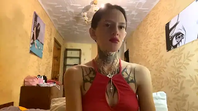 NamBraun online show from 10.09.25