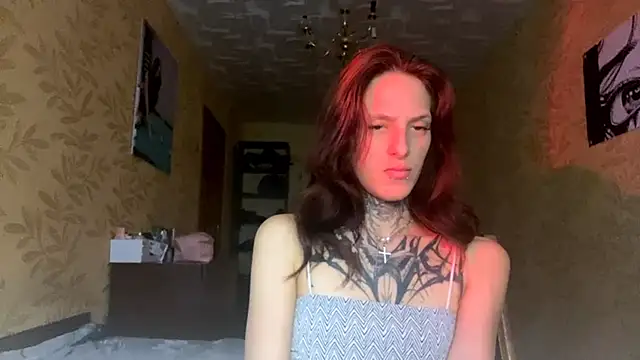 NamBraun online show from 11.15.25