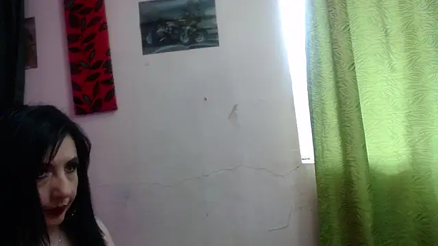 Snapshot of Hagata_Ly chatting on 09.26.25 Hagata Ly online show from 09.26.25