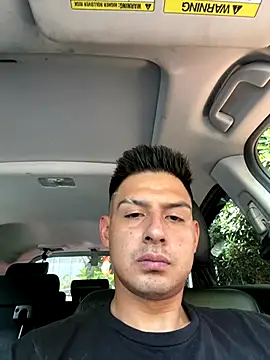 juanjR11 online show from 09.27.25