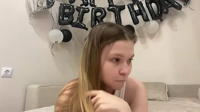 CandysRose online show from 03.31.26