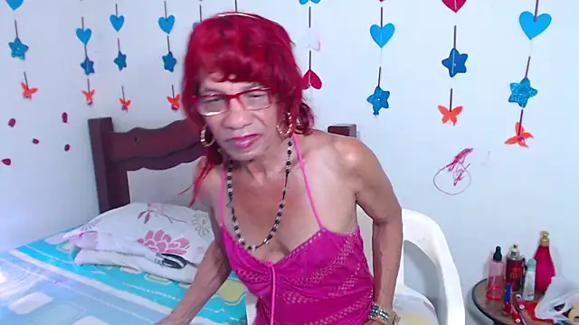 lorenacapelli online show from 03.19.26