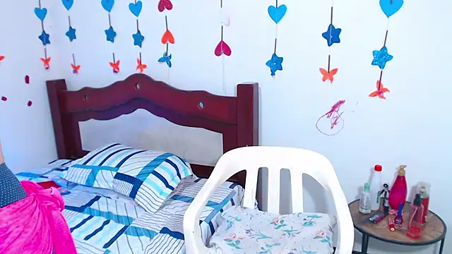 lorenacapelli online show from 04.03.26