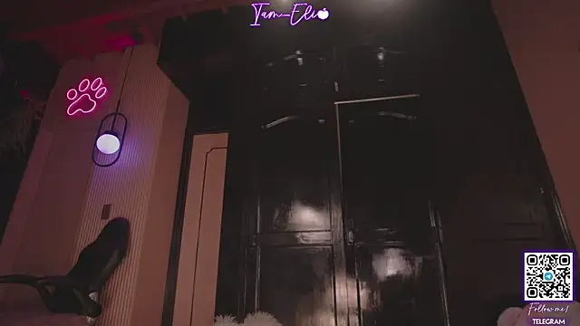 Iam elii1 online show from 04.11.26