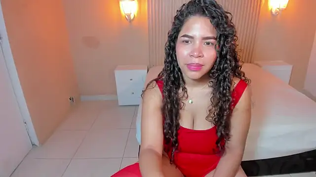 AshlyViper9 online show from 10.13.25