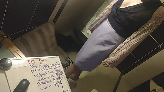 LilithsEve online show from 09.27.25