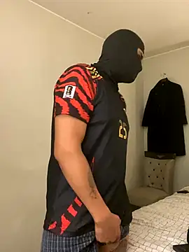 roa alee online show from 11.30.25